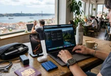 Tech Essentials for Digital Nomads 2026 Tech essentials for digital nomads 2026