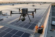 The Ultimate Guide to a Solar Panel Drone Check solar panel drone check